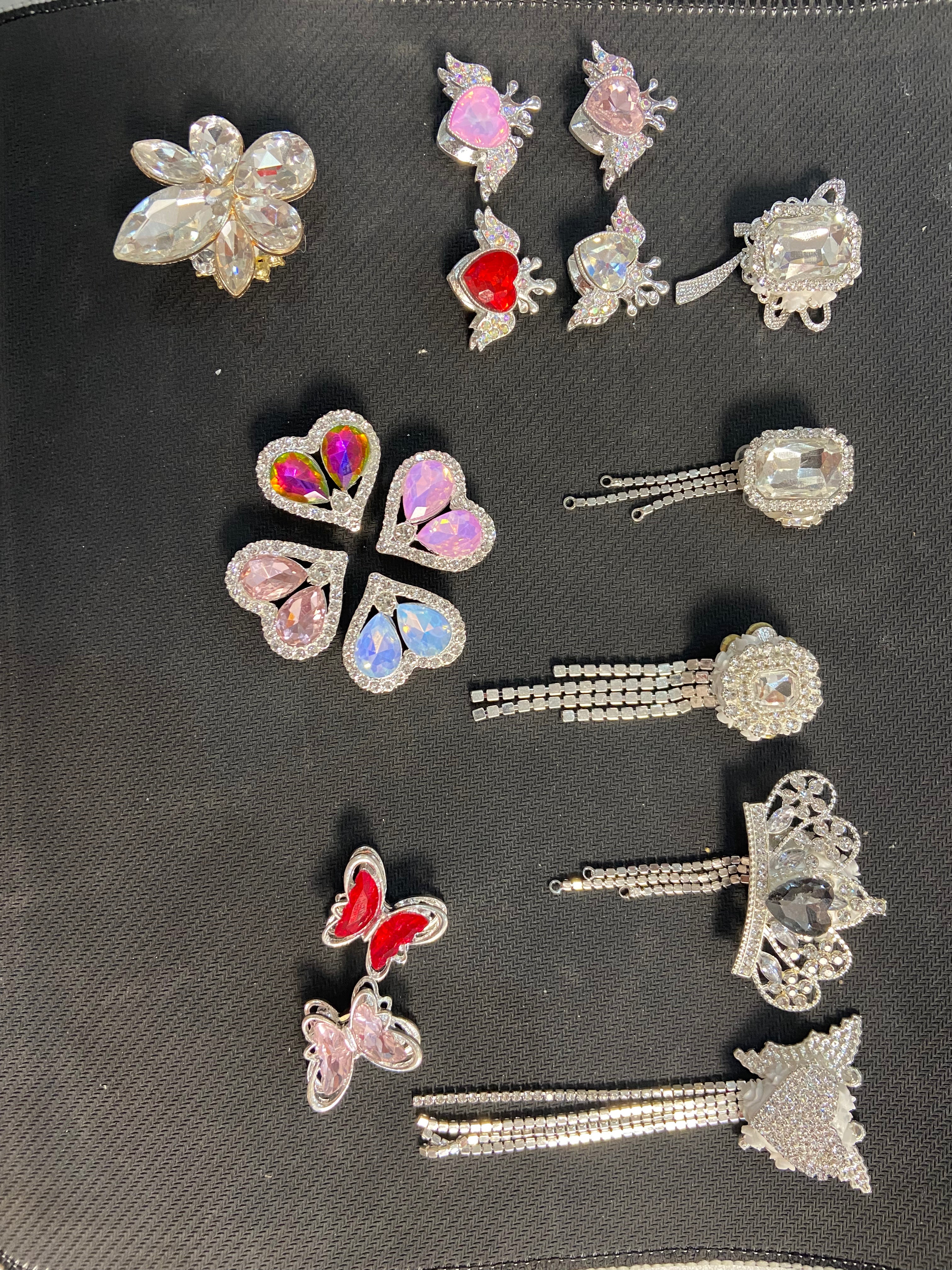 Pay for Balance (over $40 free shipping)